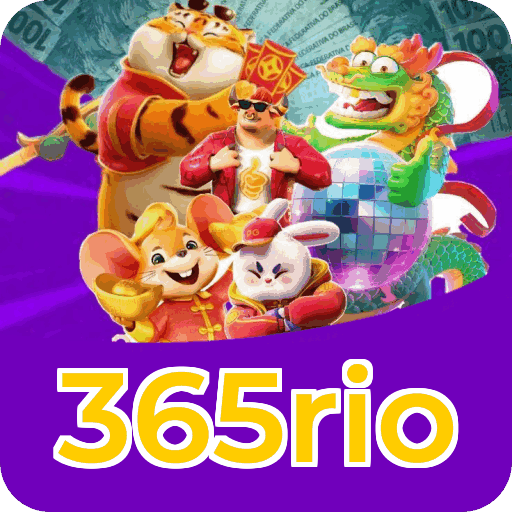 App Mobile 365rio