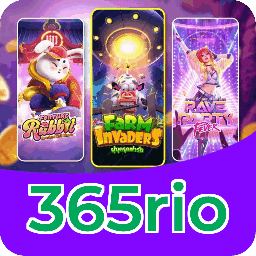 Chuva de Bônus 365rio - Slots